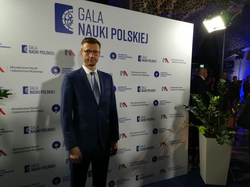 Dzień Nauki Polskiej