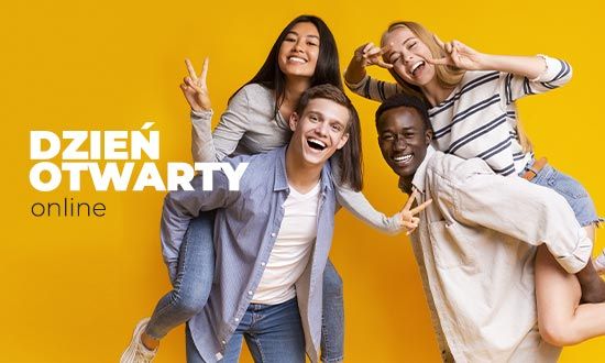 Dzień Otwarty Online