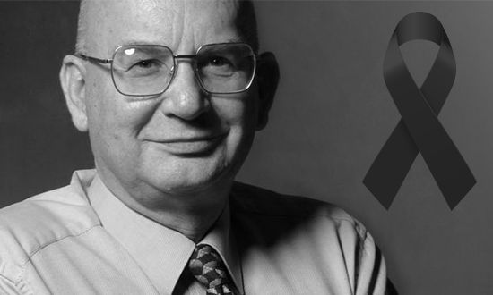 Zmarł prof. Marek Kosewski