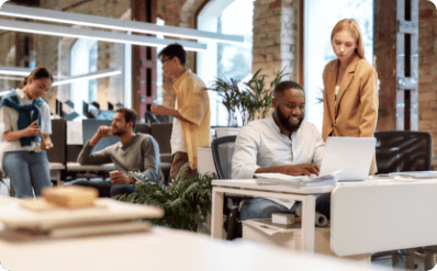 Design thinking