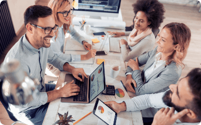 Finanse nowoczesnych firm